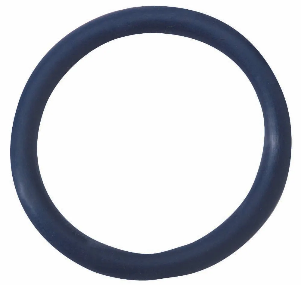 1 1/2in Soft C Ring Blue