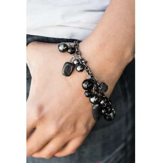 BaYou Bracelet - Black