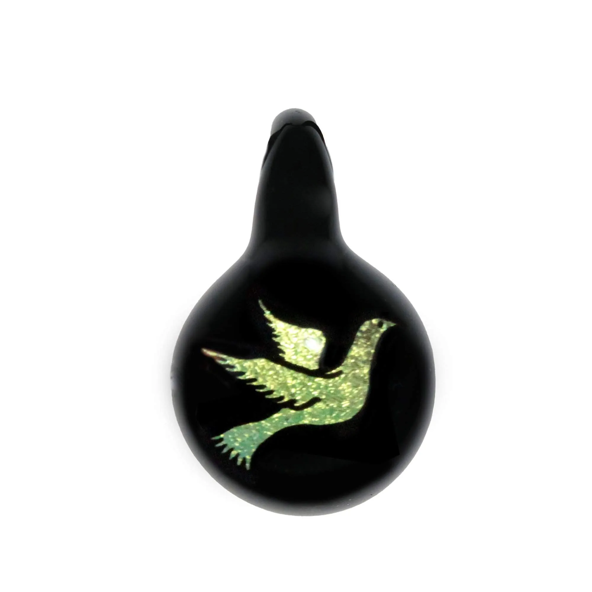 Bird Image Pendants