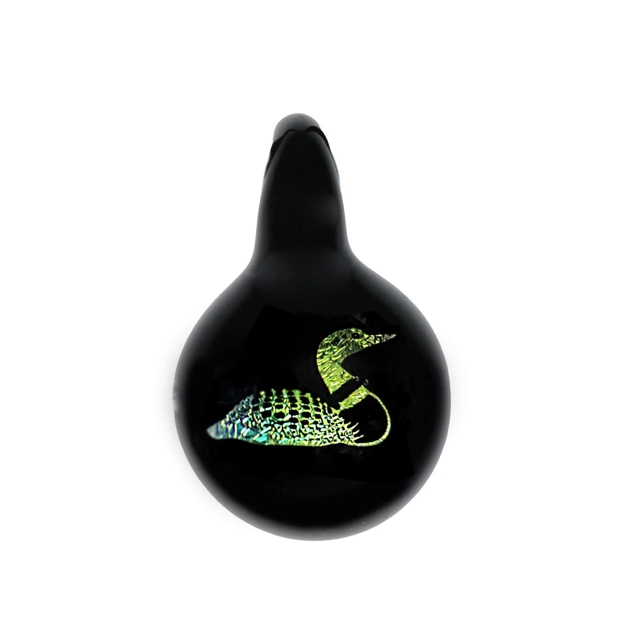 Bird Image Pendants