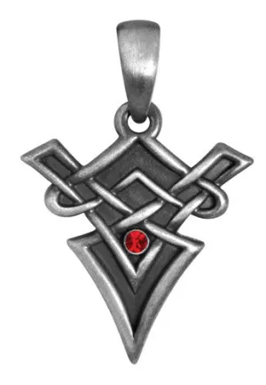 CELTIC DAGGER PENDANT, C/60