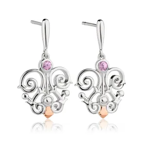 Clogau Bohemian Earrings