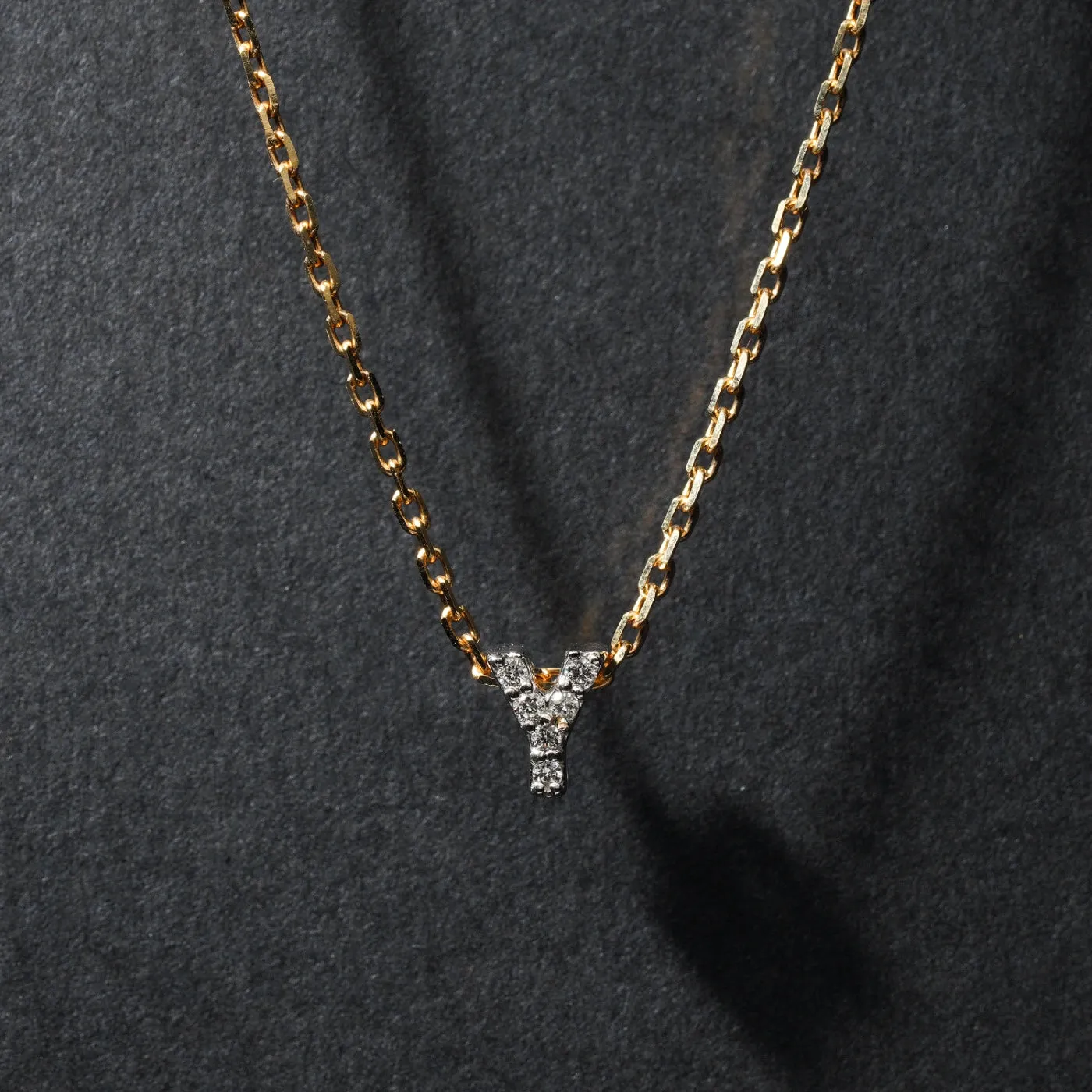 DIAMOND PENDANT - DP129816