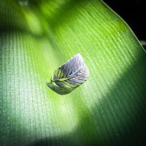 Fern Ring