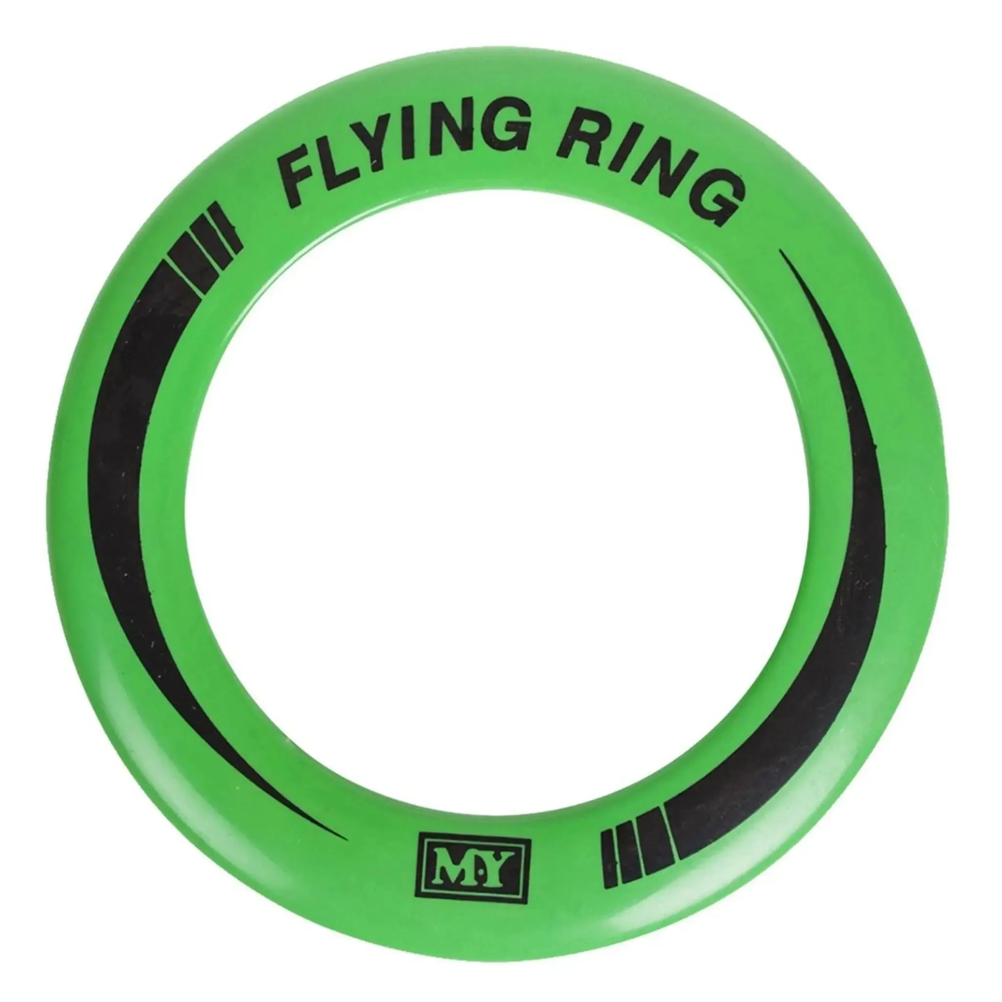 Flying Rings