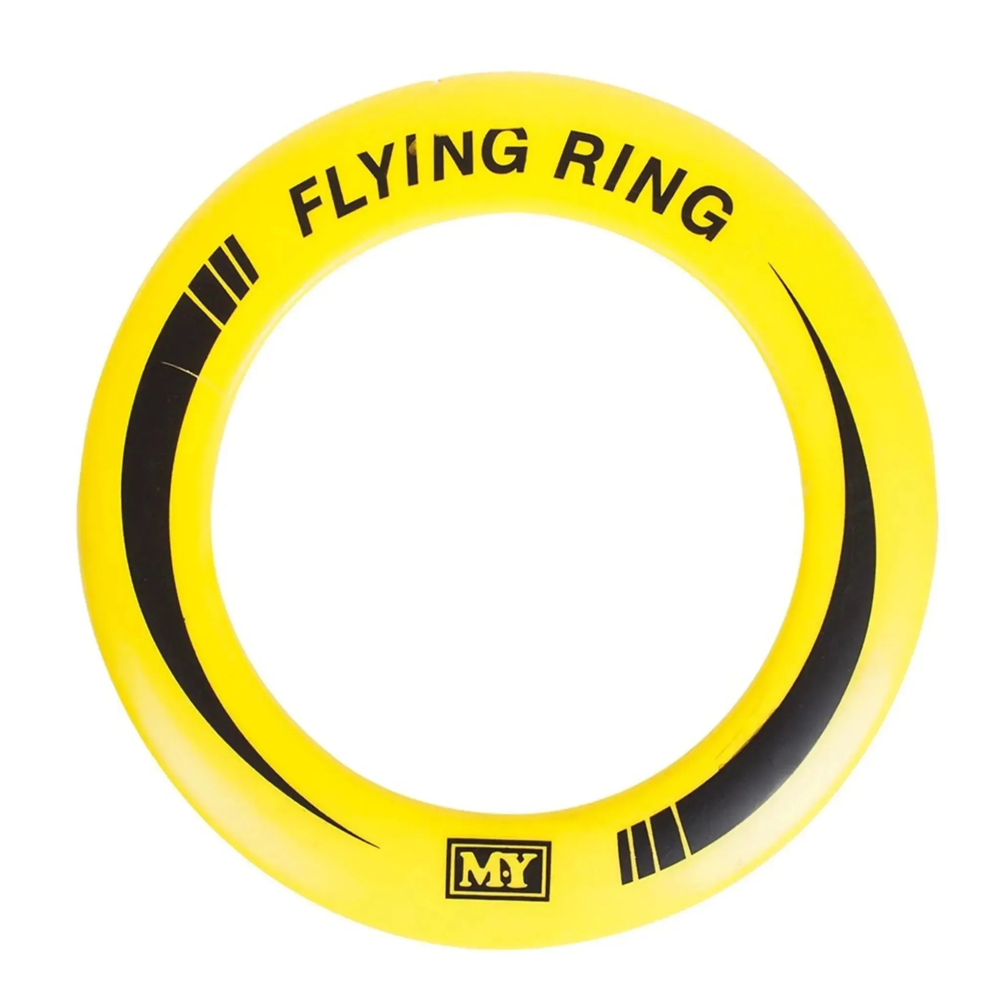 Flying Rings