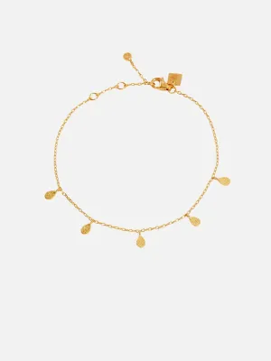 Grace Bracelet -18k Gold