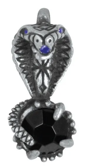 King Cobra Pendant