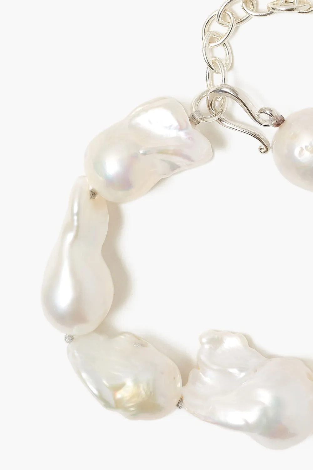 Le Baroque Pearl Bracelet