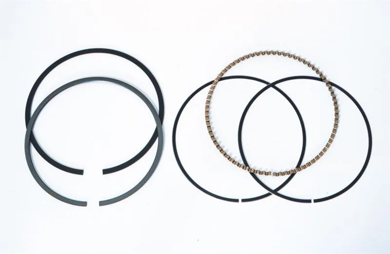 Mahle Original Standard Piston Ring Sets 50076CP