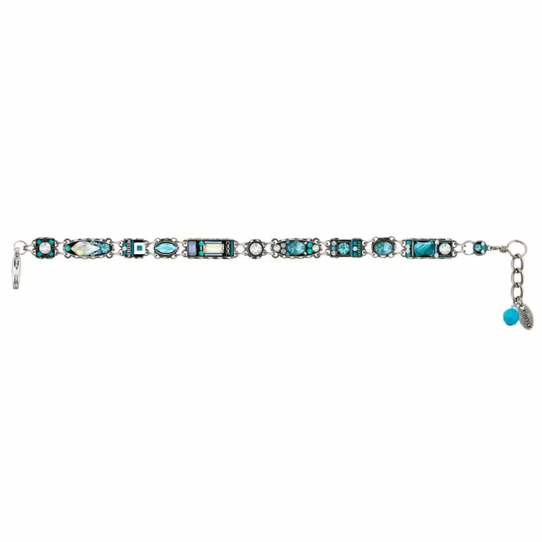 Milano Ice Bracelet