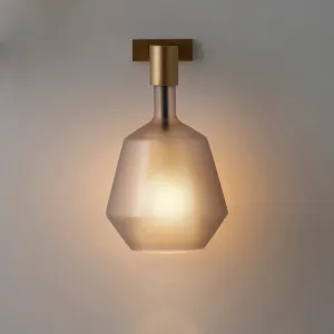 MoM Fatty Wall Sconce