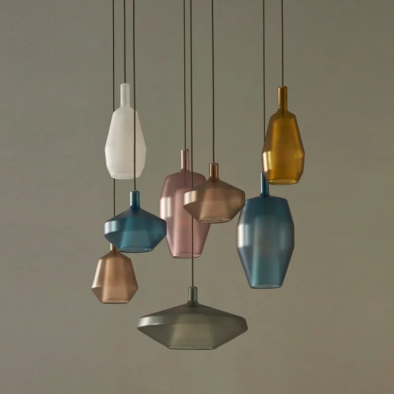 MoM Low Pendant Light