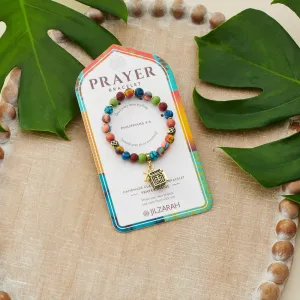 Multi Prayer Bracelet