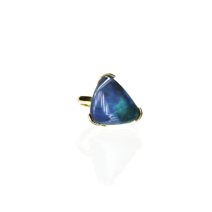 Opal Ring