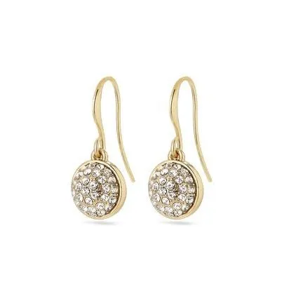 Pilgrim - Heather Pi Earrings - Gold Plated