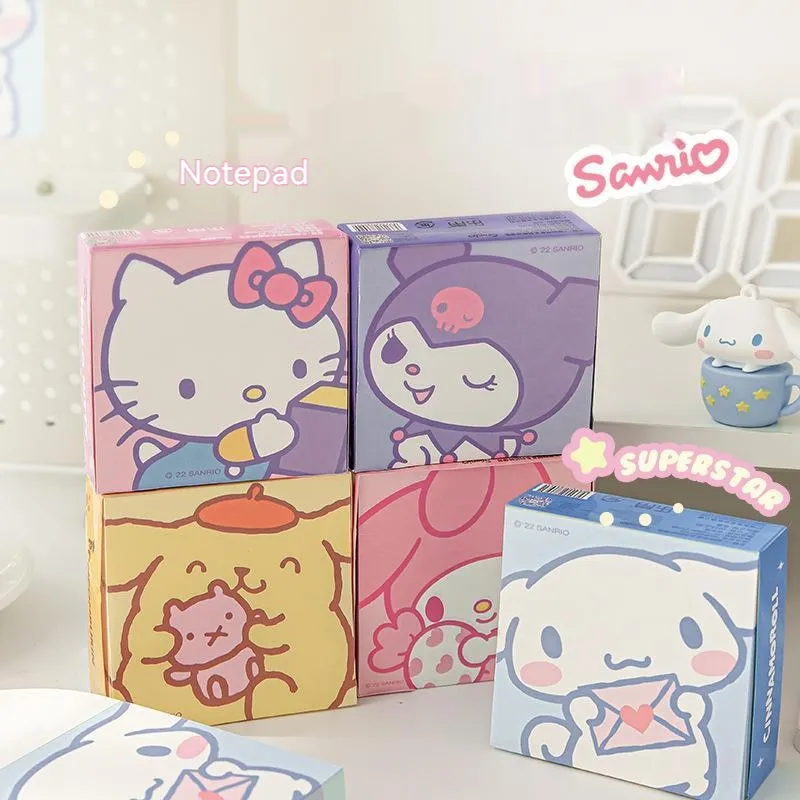 Sanrio Mystery Blind Box/Sanrio Bundle