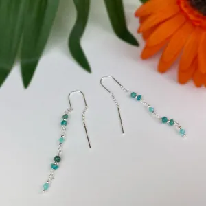 Skylar Earrings - SE5792