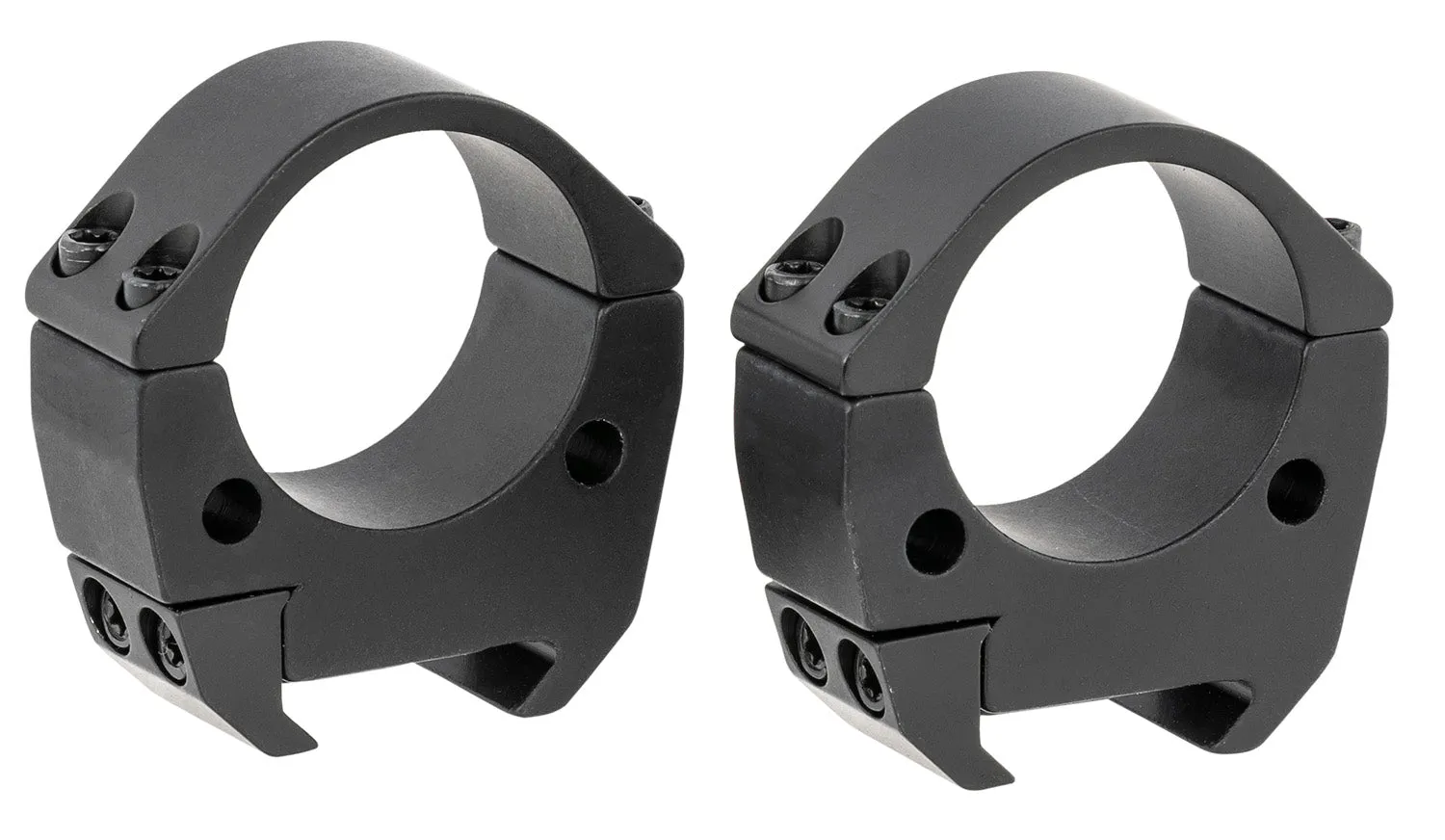 Talley Modern Sporting Rifle 30mm Rings