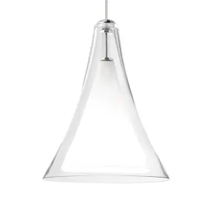 Tech Lighting 700 Melrose Ii Pendant with Monopoint System