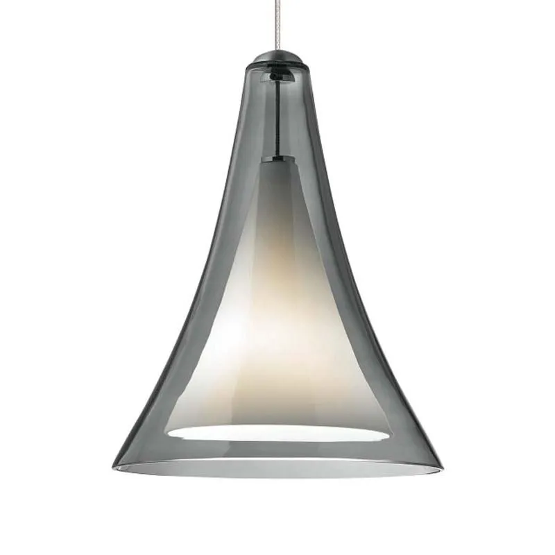 Tech Lighting 700 Melrose Ii Pendant with Monopoint System