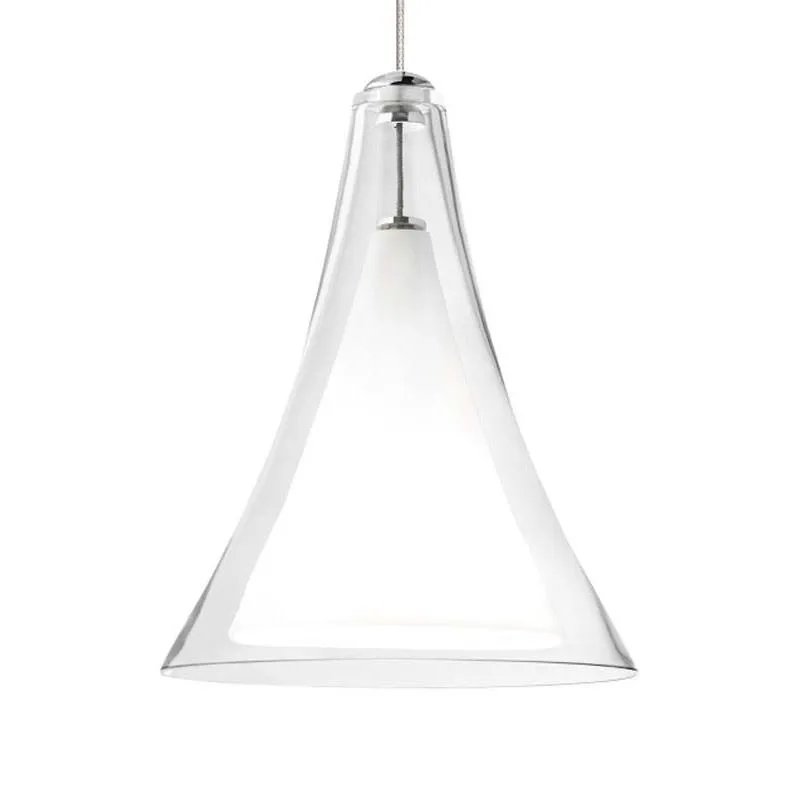 Tech Lighting 700 Melrose Ii Pendant with Monopoint System