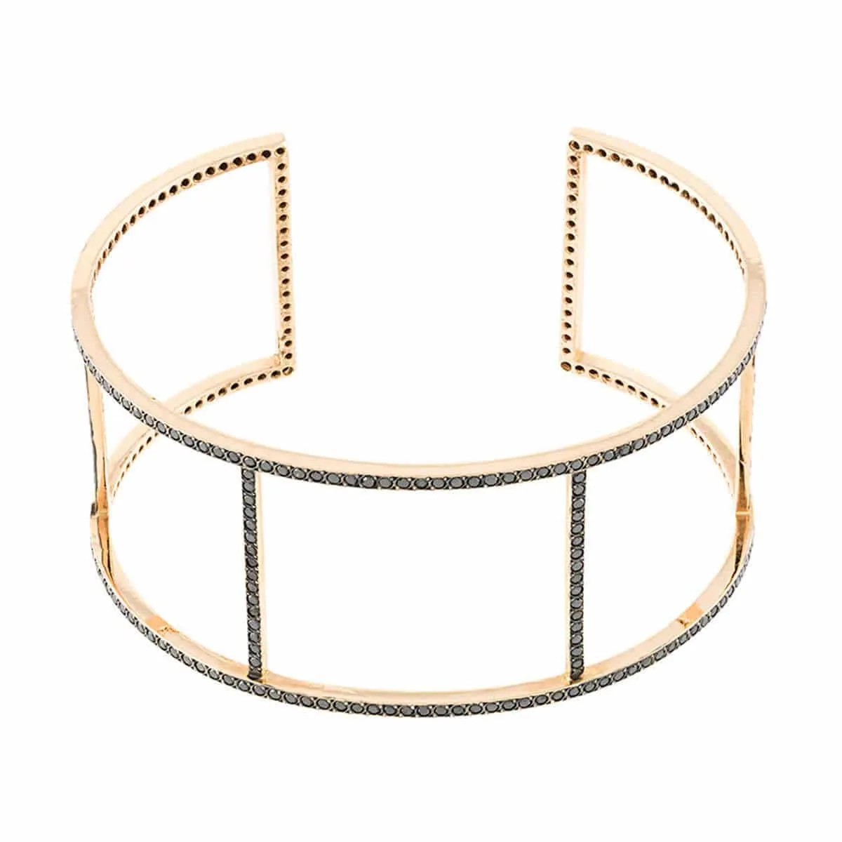 Wire Cuff P-OXS-BD